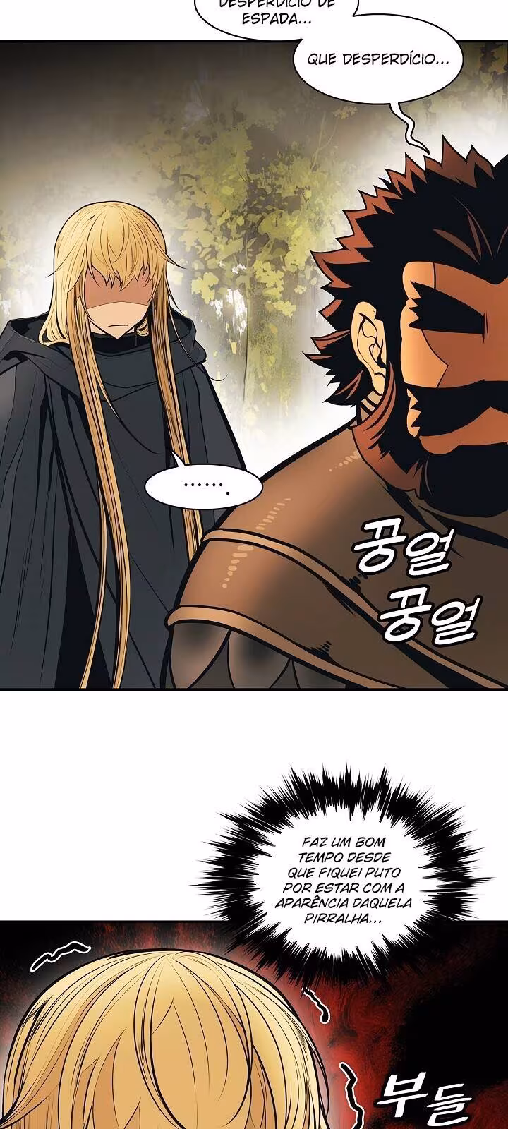 Página do Capítulo 85