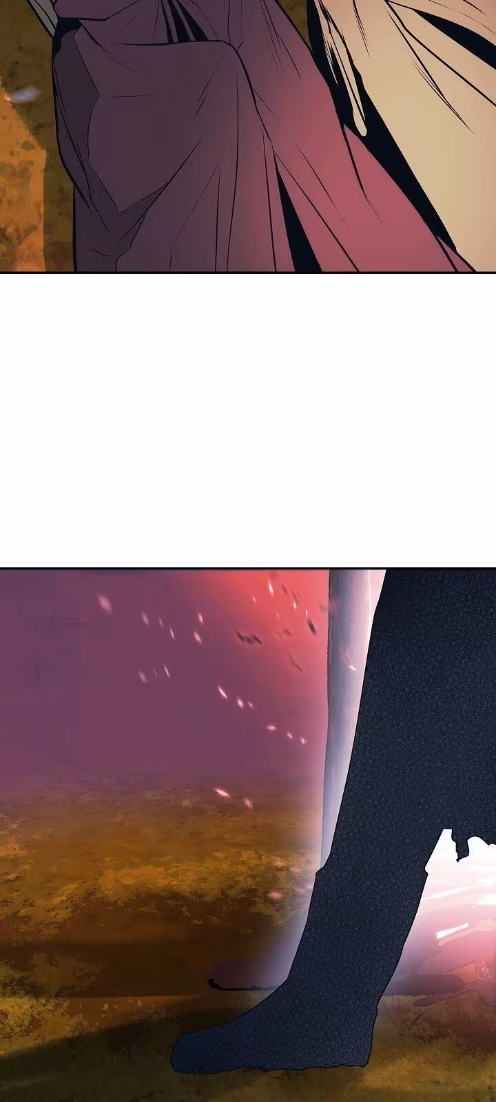 Página do Capítulo 85