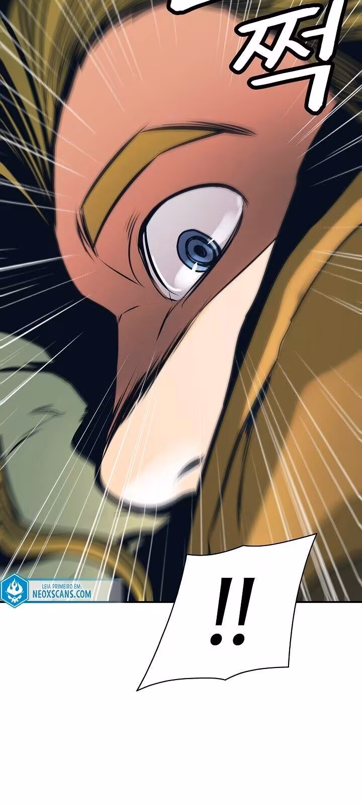 Página do Capítulo 85