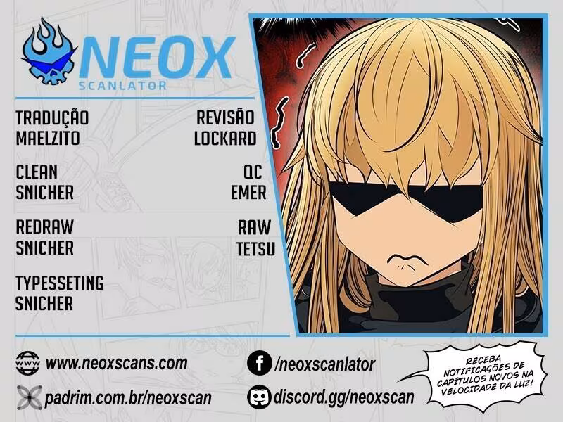 Página do Capítulo 85