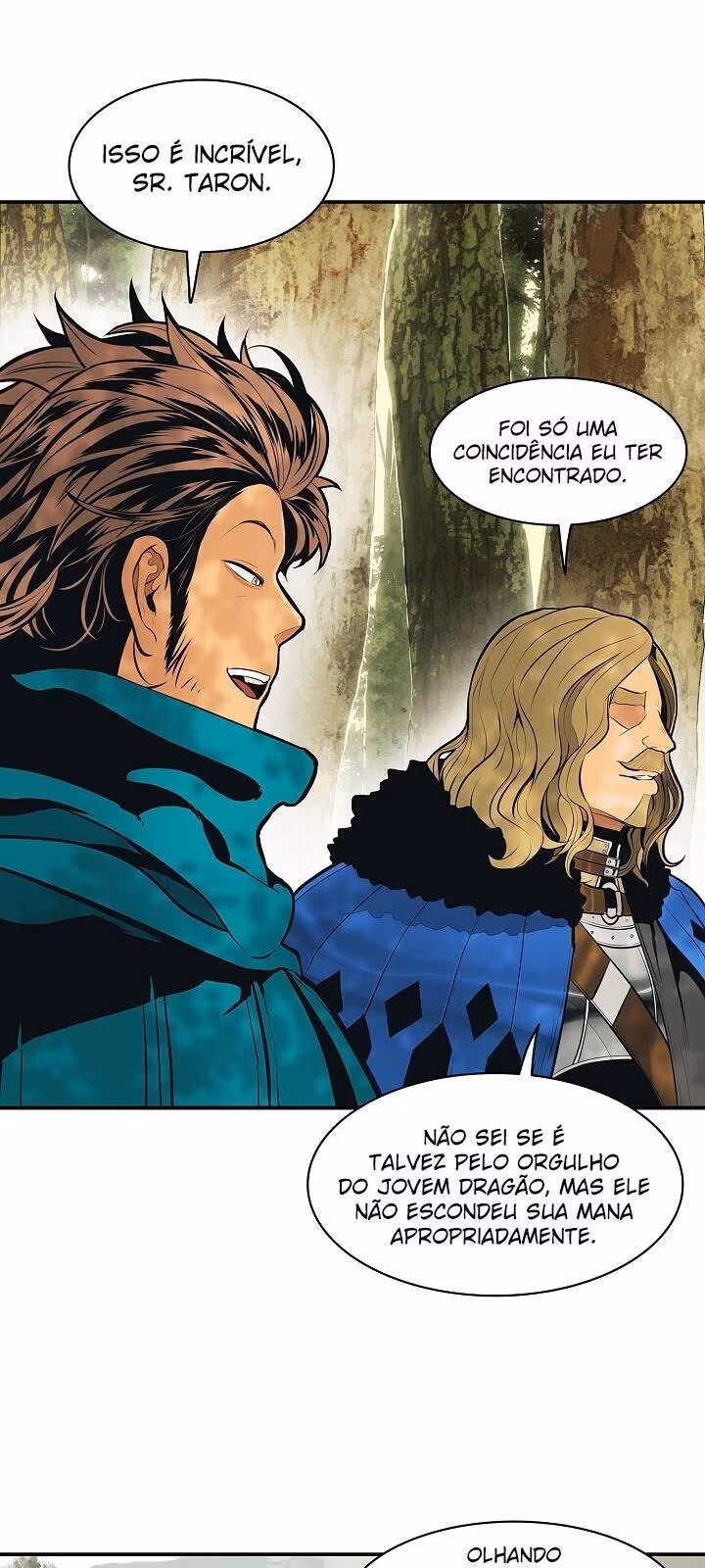 Página do Capítulo 85