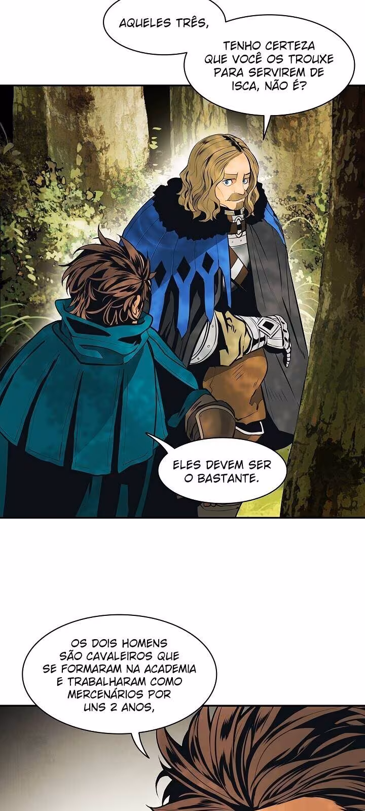 Página do Capítulo 85