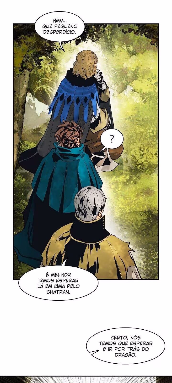 Página do Capítulo 85