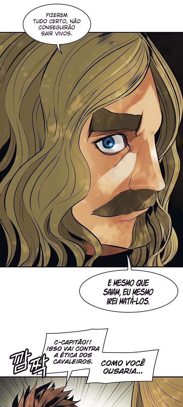 Página do Capítulo 85