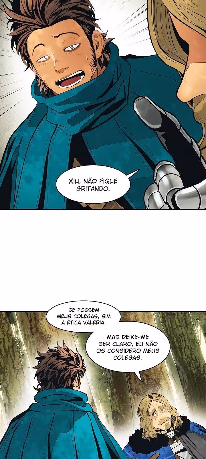 Página do Capítulo 85