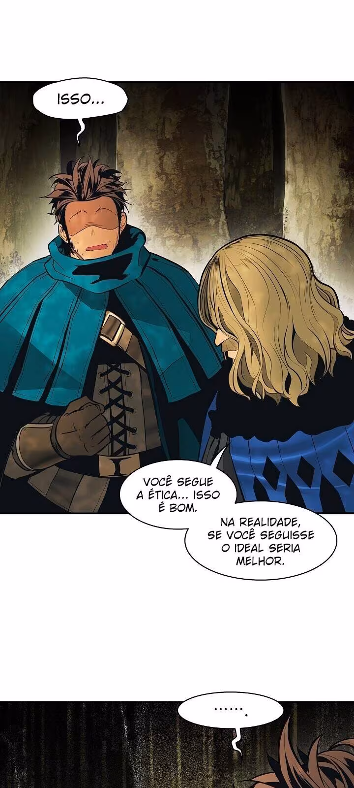 Página do Capítulo 85