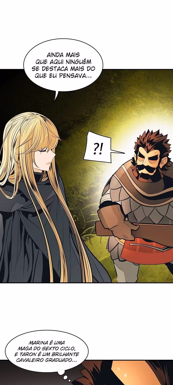 Página do Capítulo 85