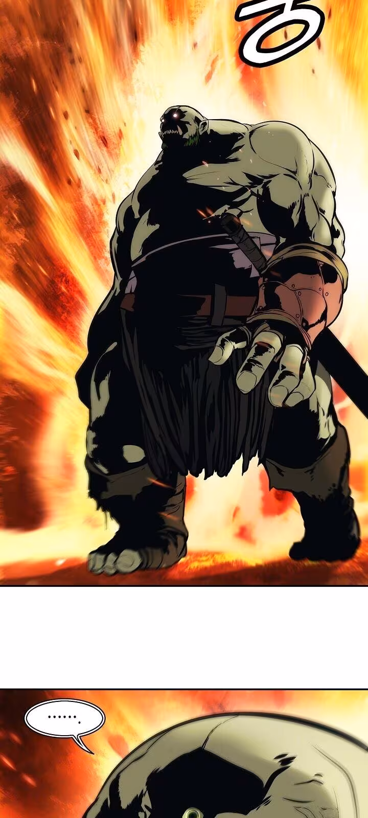 Página do Capítulo 86