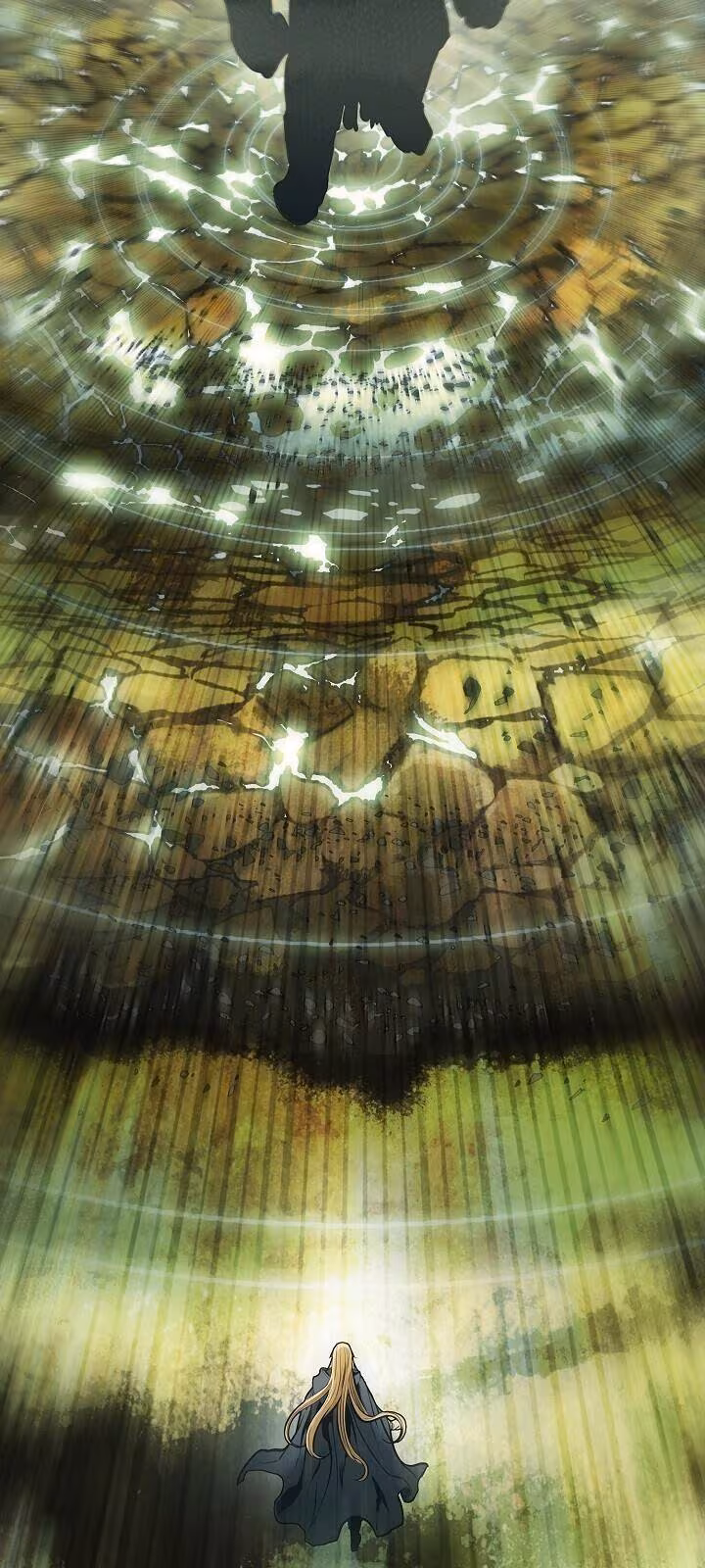 Página do Capítulo 86