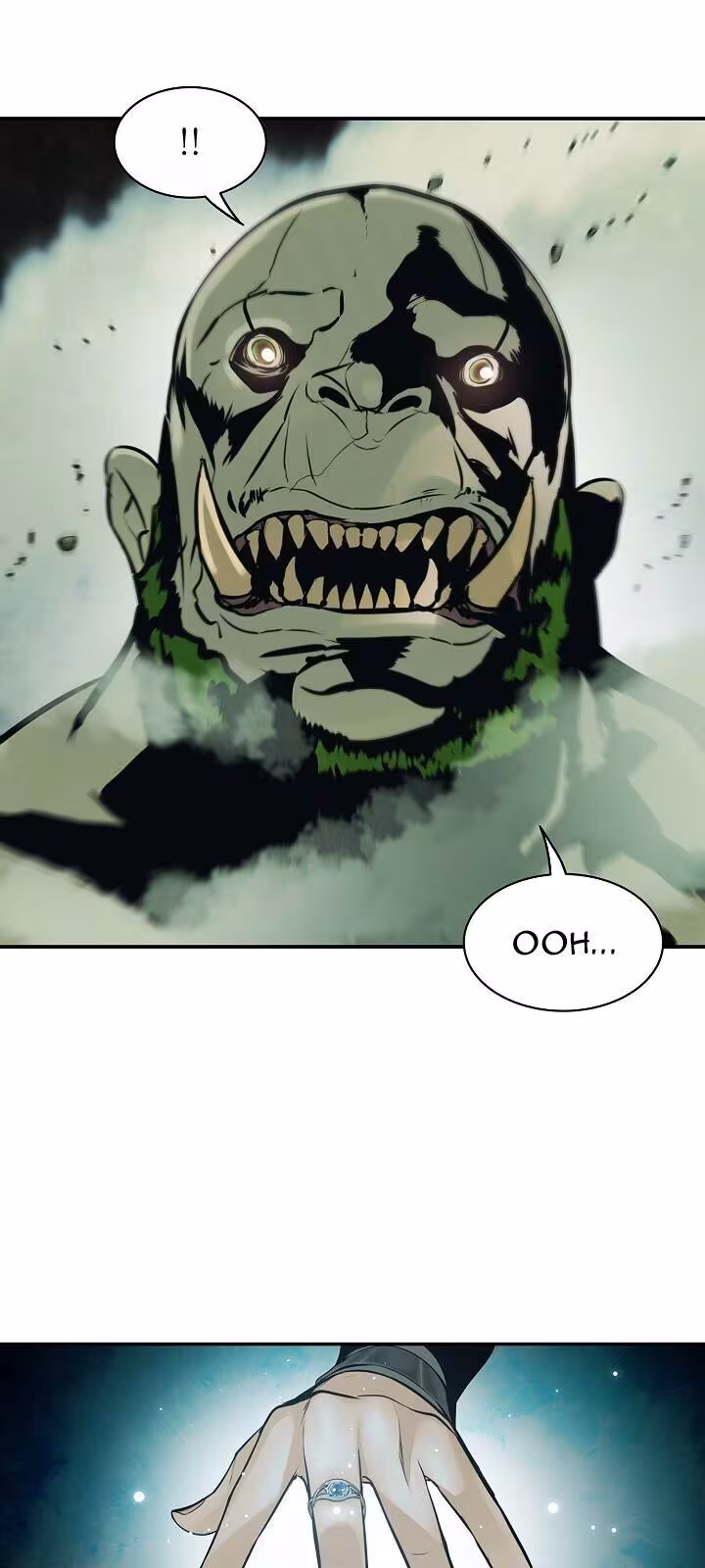 Página do Capítulo 86