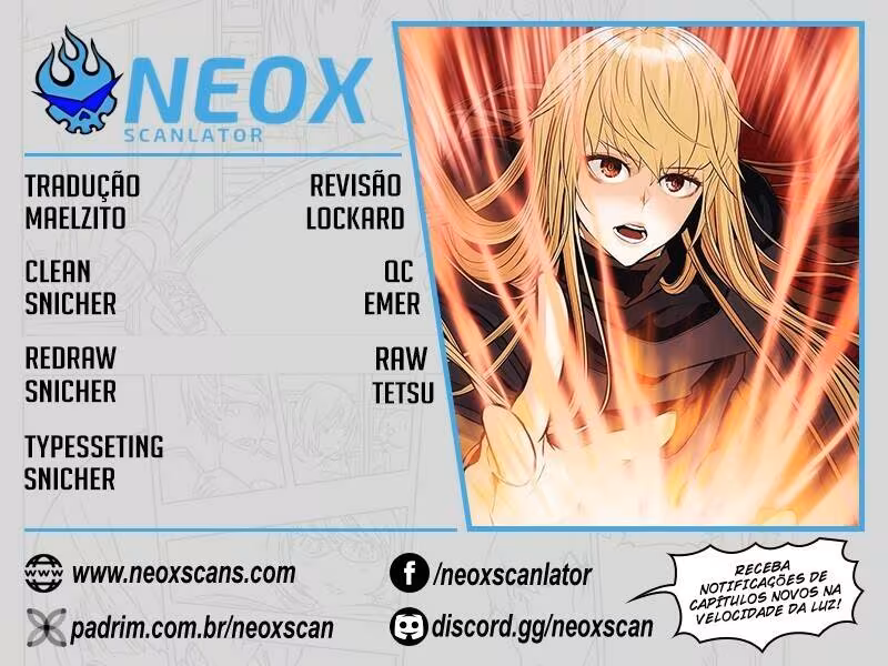 Página do Capítulo 86