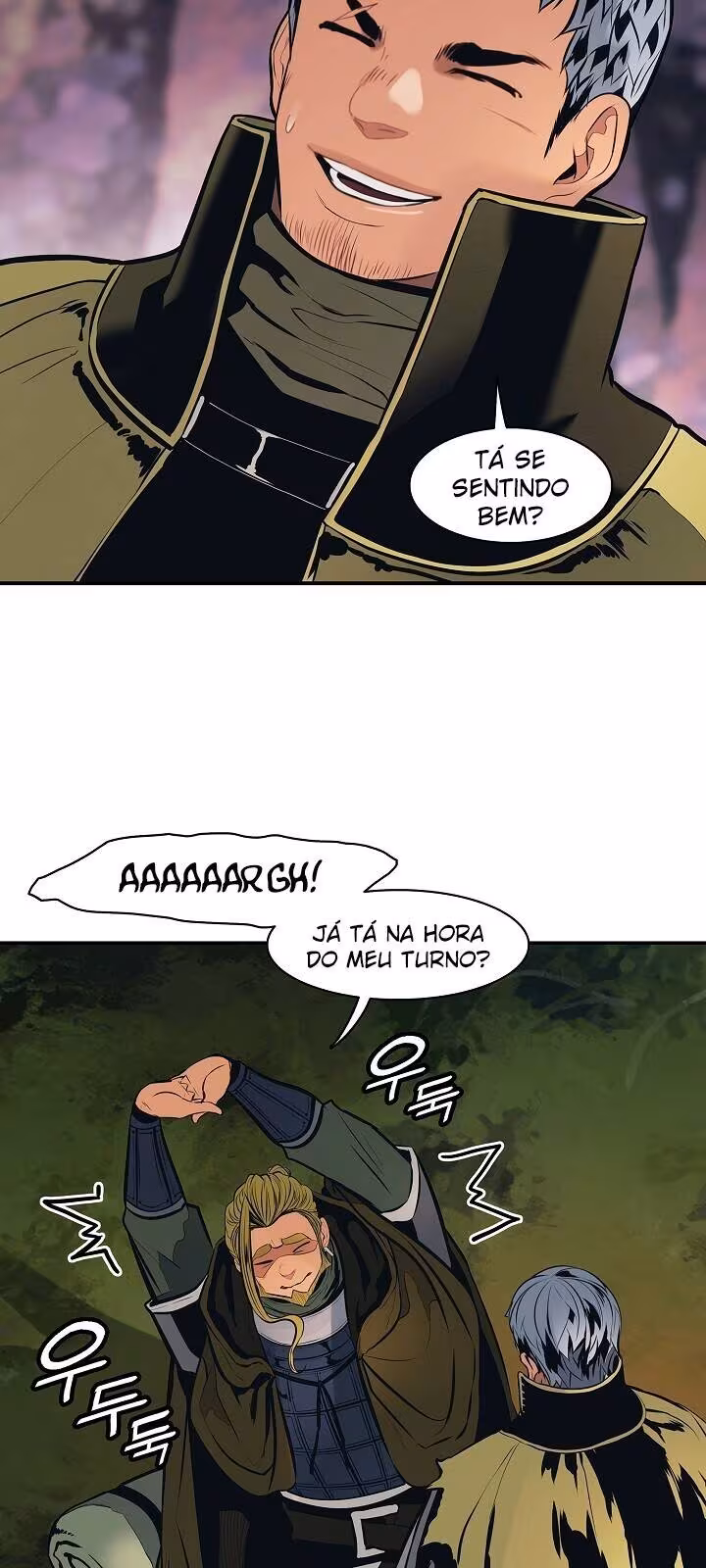 Página do Capítulo 86