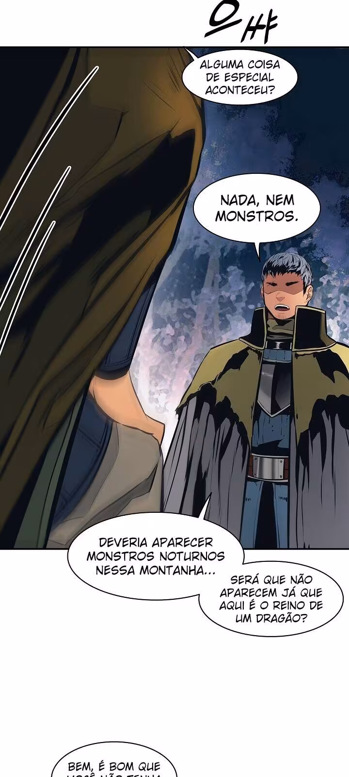 Página do Capítulo 86