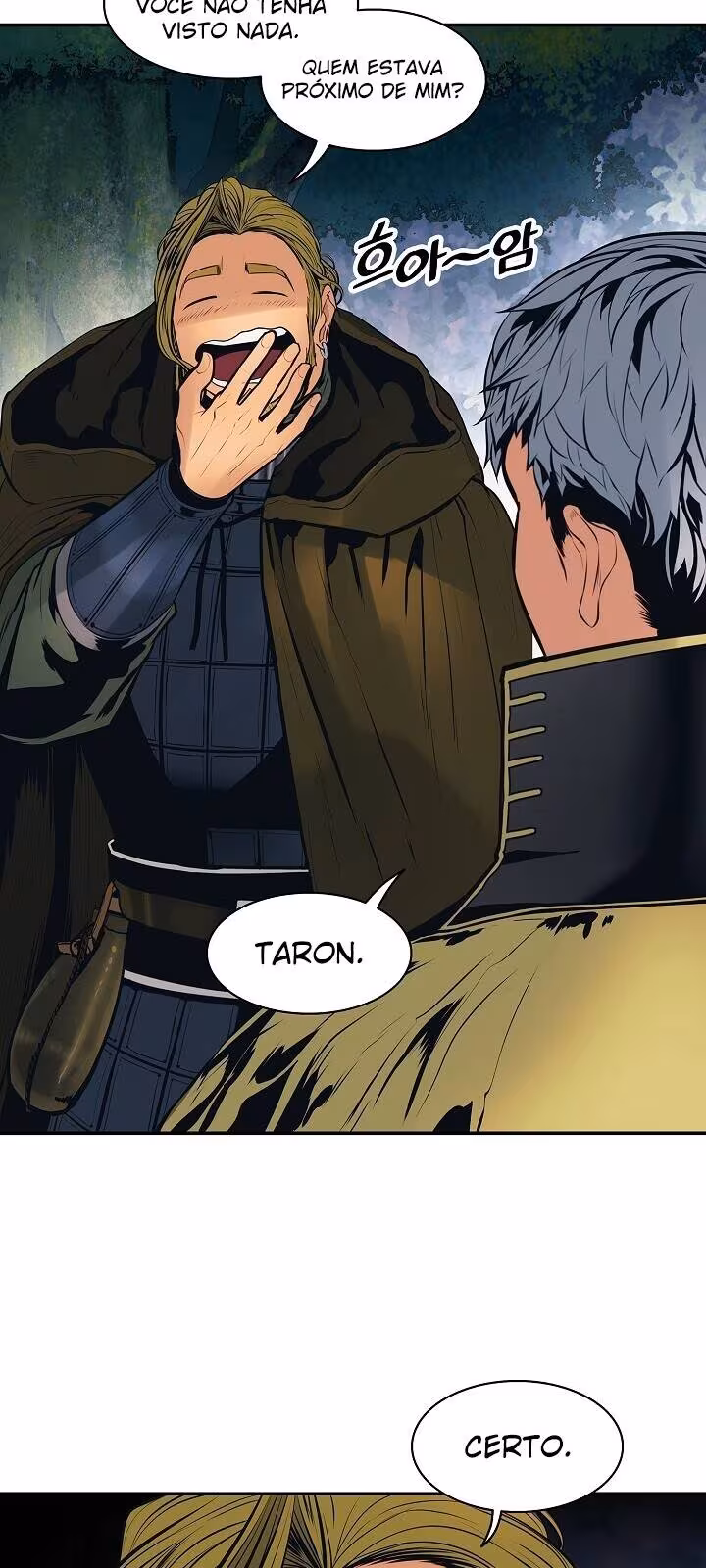 Página do Capítulo 86