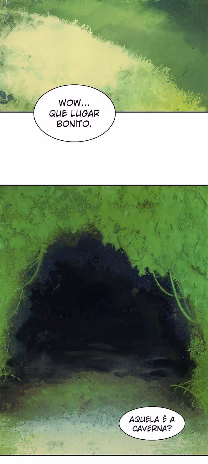 Página do Capítulo 86