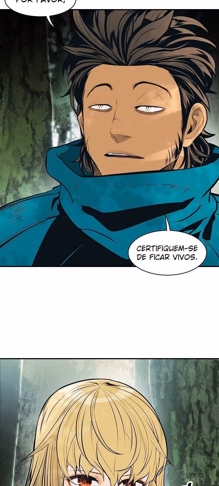 Página do Capítulo 86