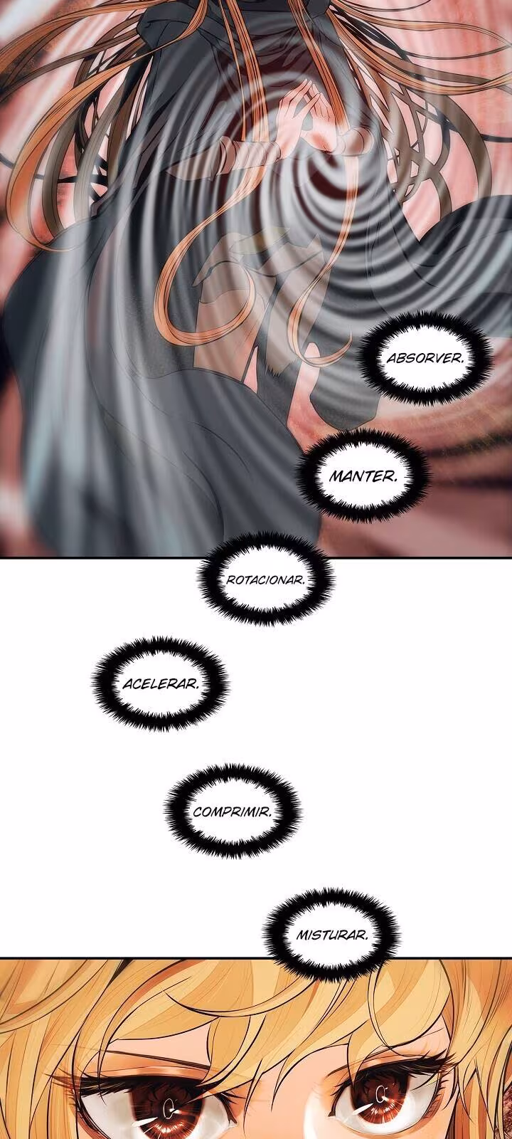 Página do Capítulo 86