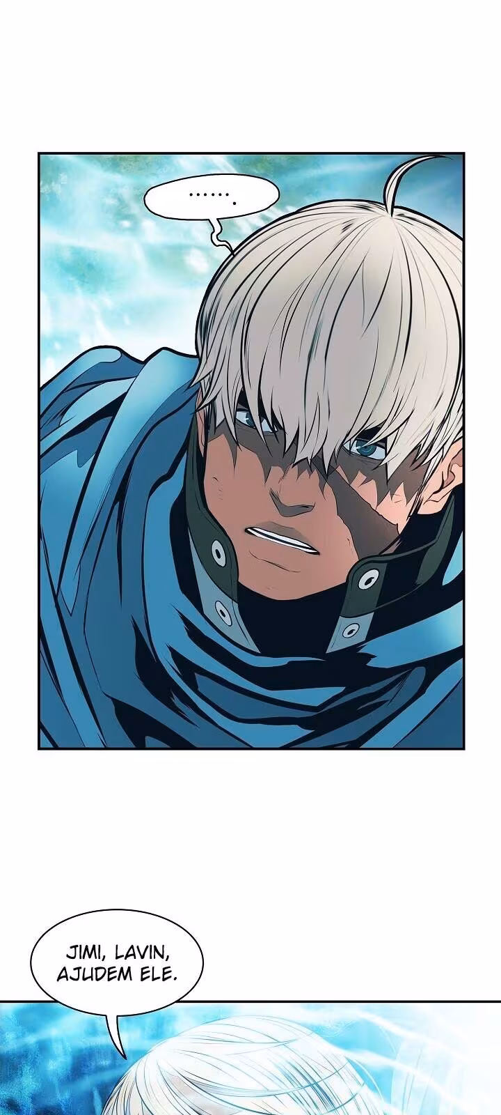 Página do Capítulo 87