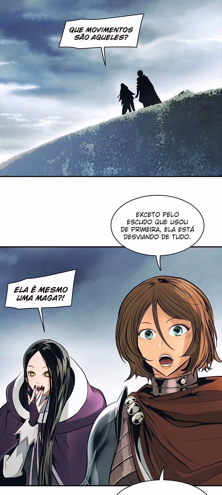 Página do Capítulo 87