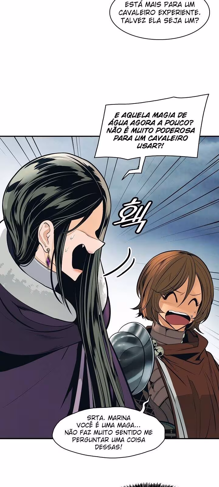 Página do Capítulo 87