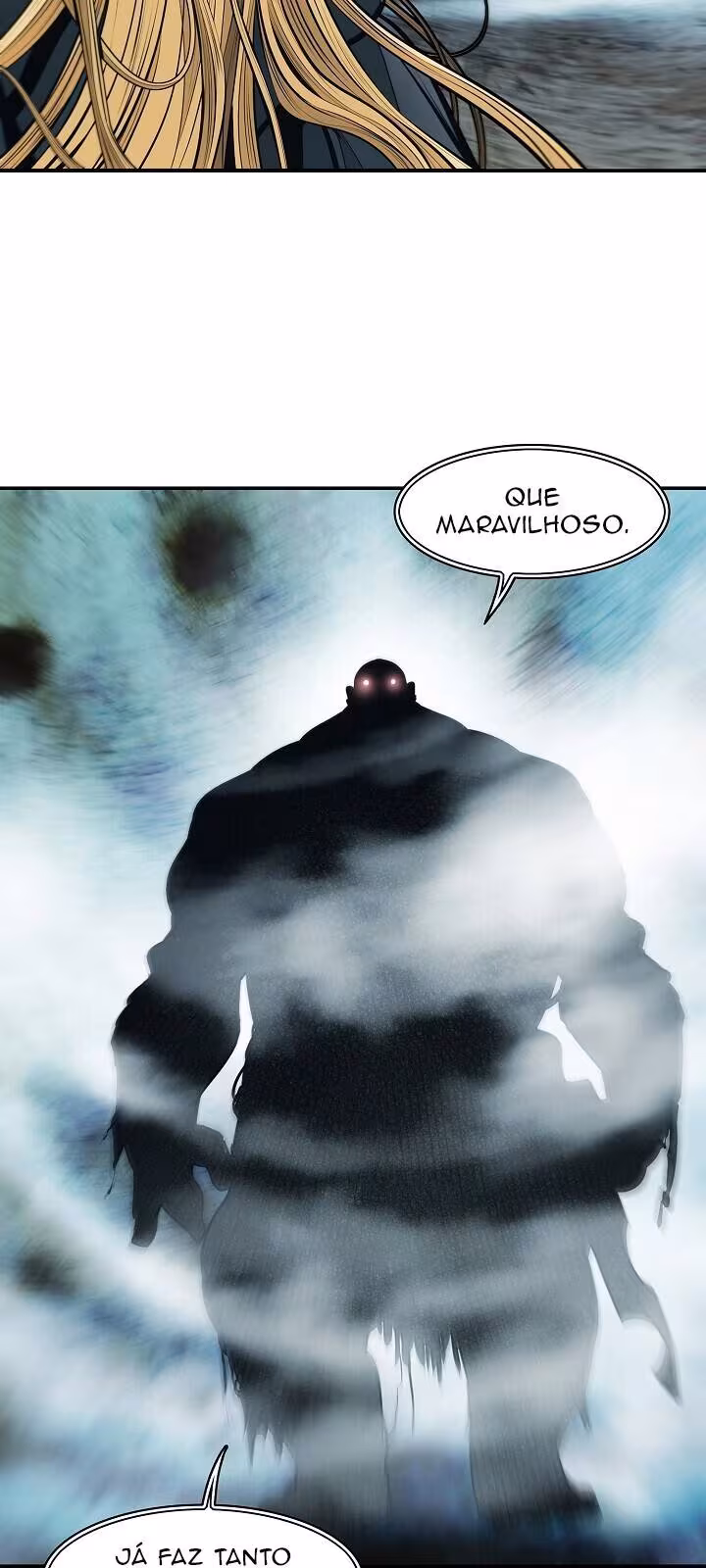 Página do Capítulo 87