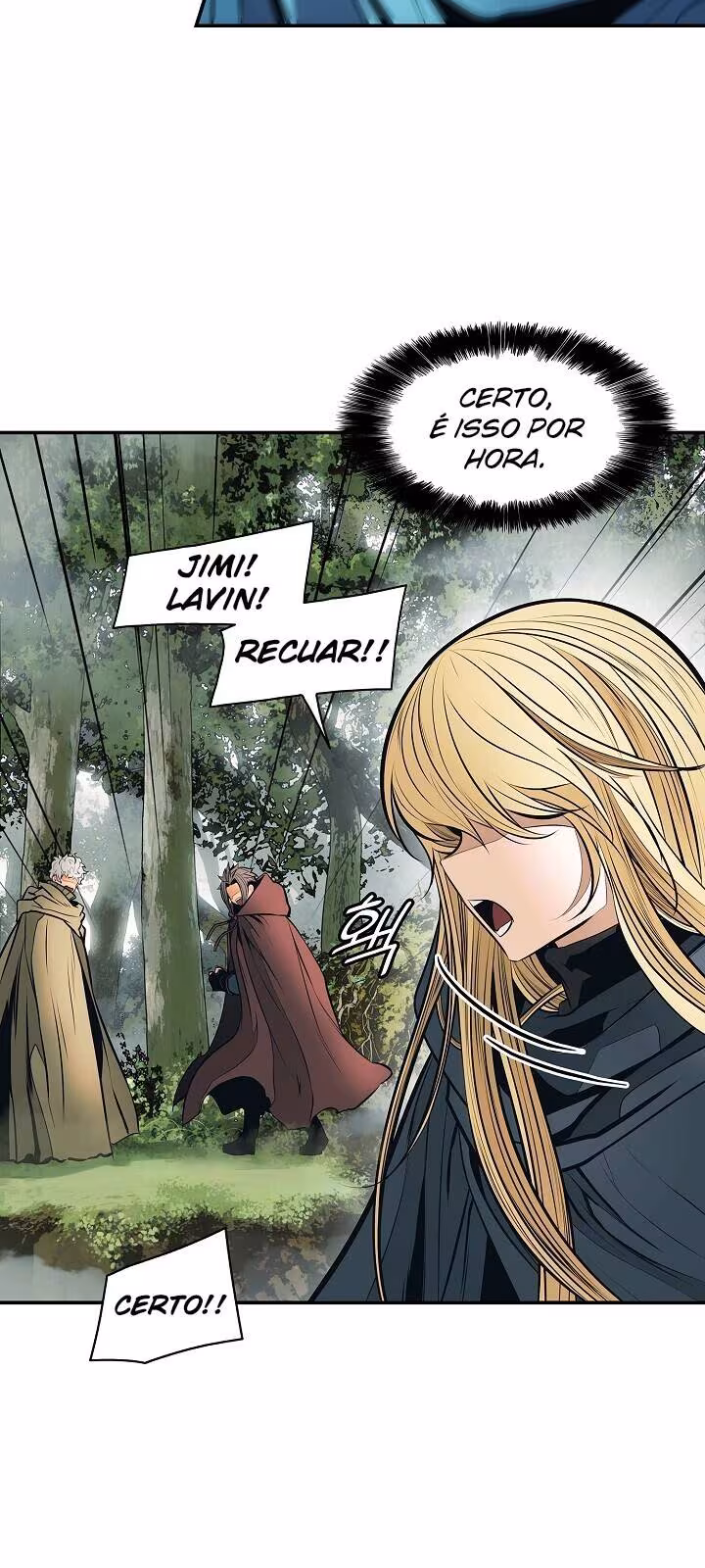 Página do Capítulo 87