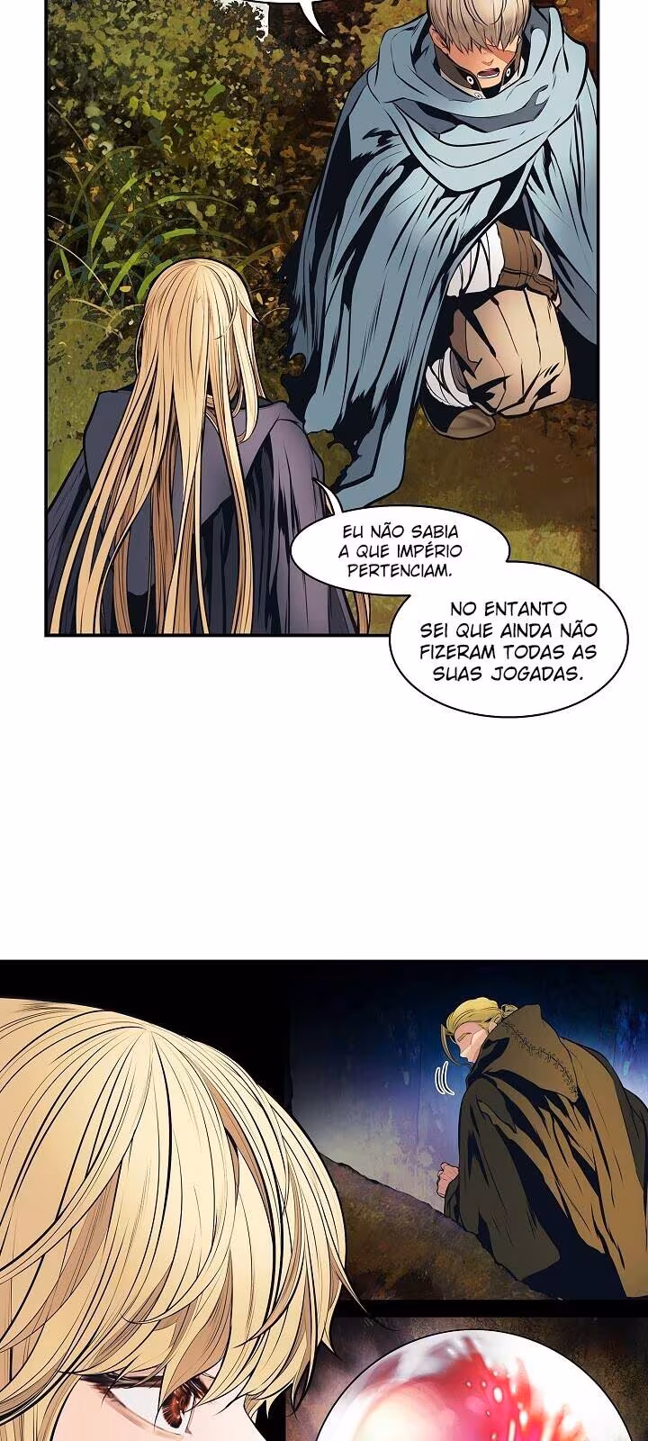 Página do Capítulo 88