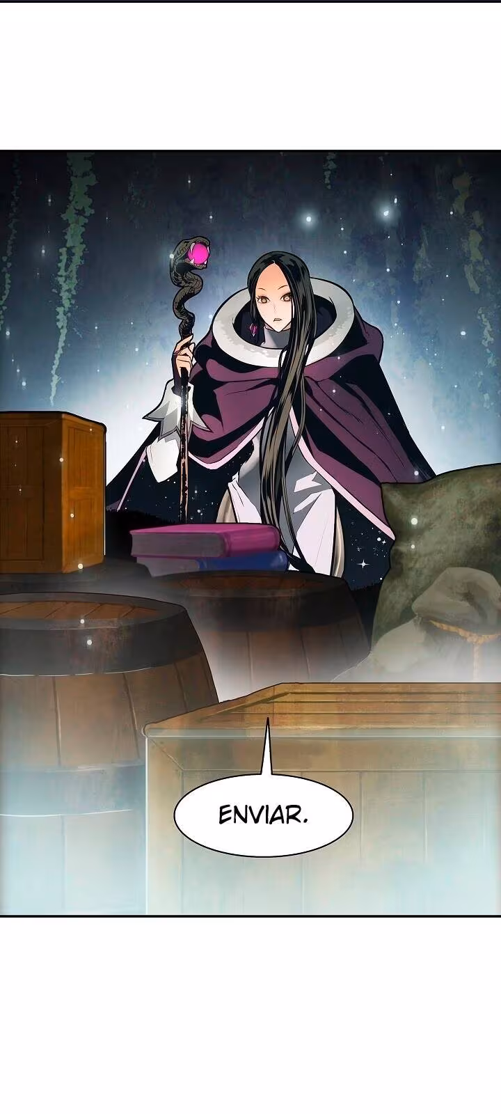 Página do Capítulo 89