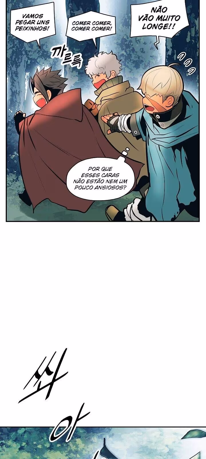 Página do Capítulo 89