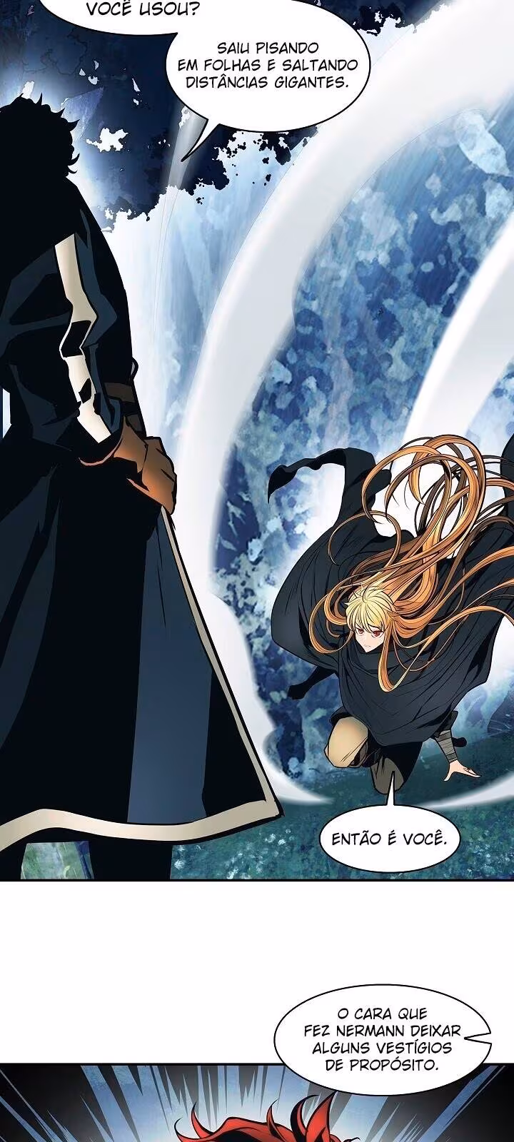 Página do Capítulo 89