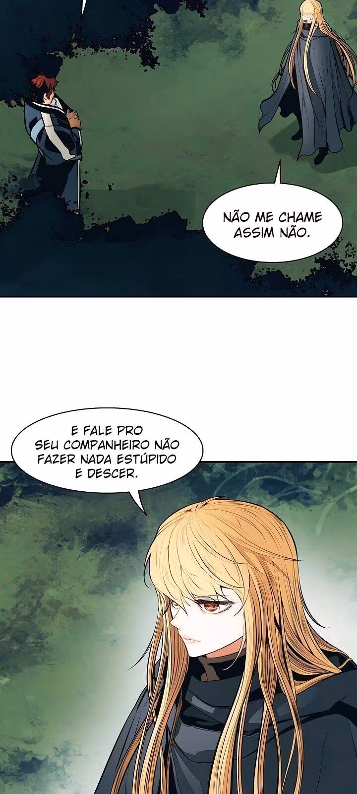 Página do Capítulo 89