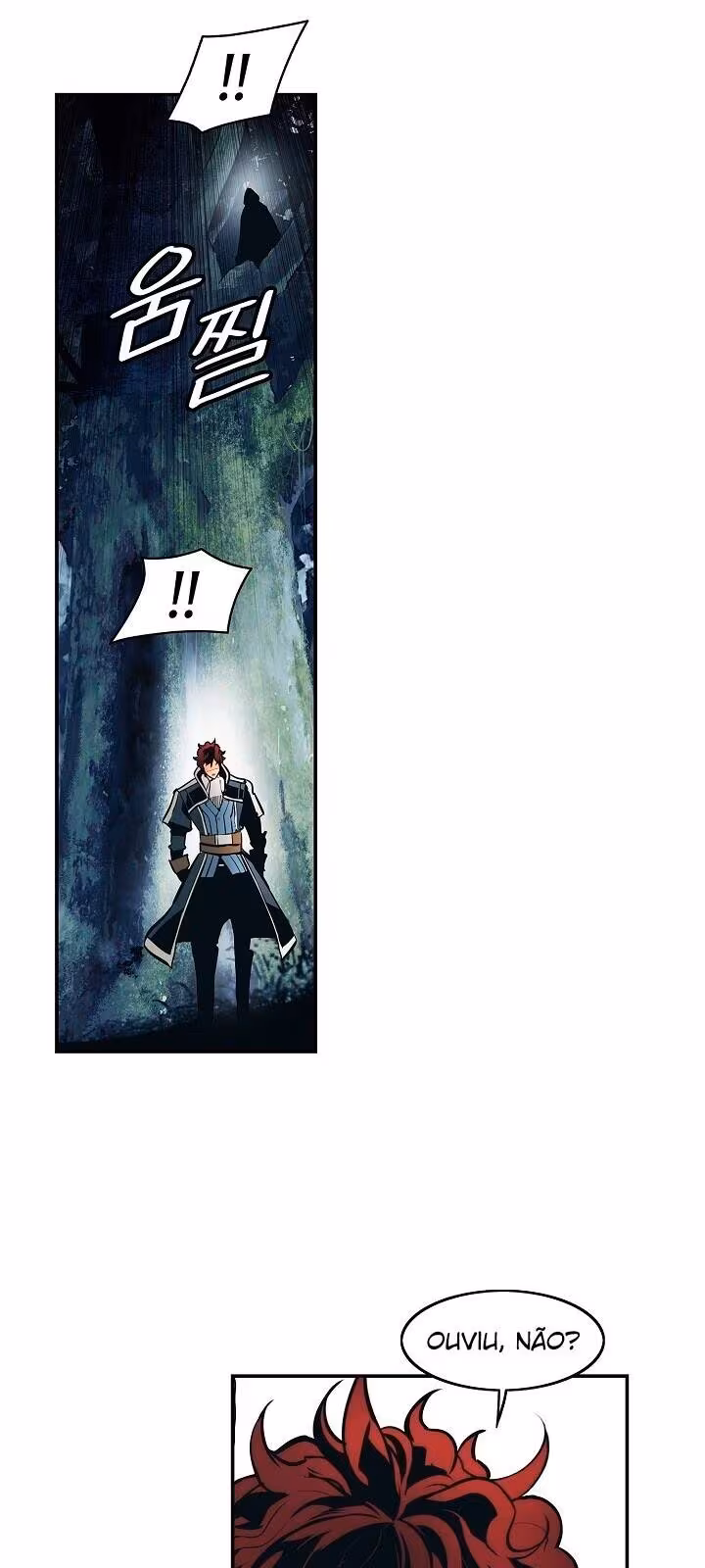 Página do Capítulo 89