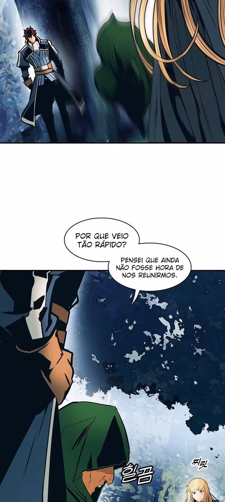 Página do Capítulo 89