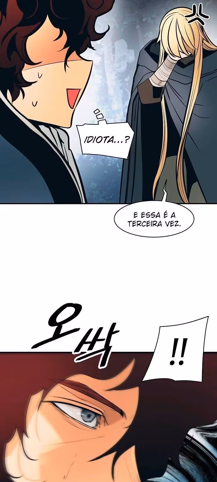 Página do Capítulo 89