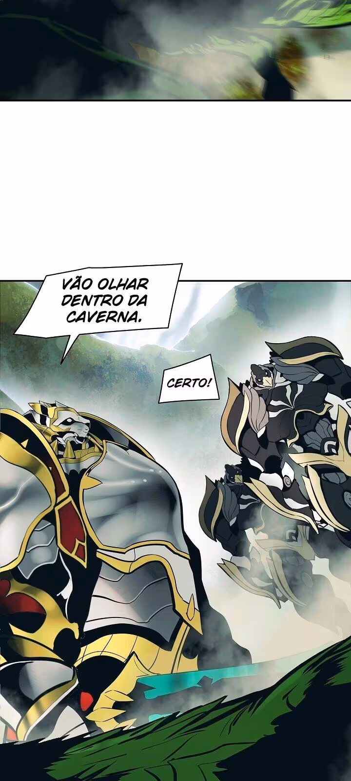 Página do Capítulo 89