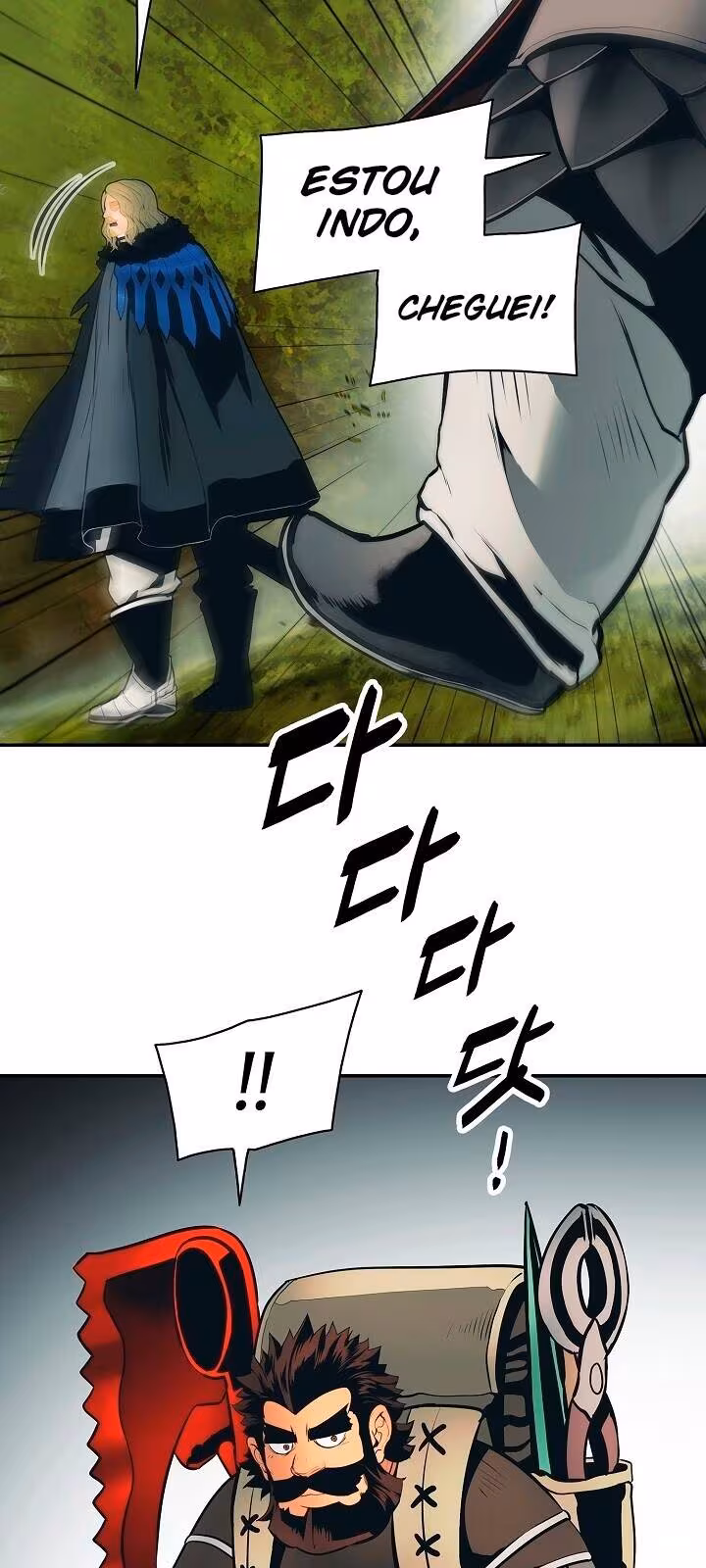 Página do Capítulo 89