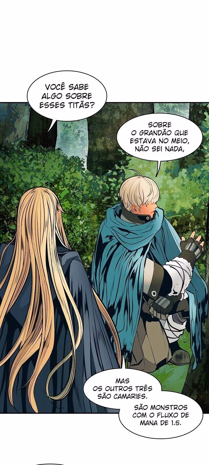 Página do Capítulo 89