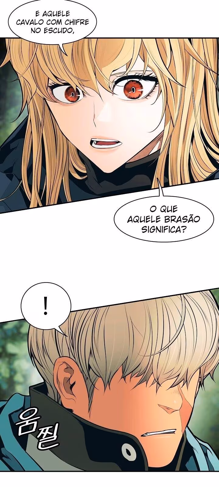 Página do Capítulo 89