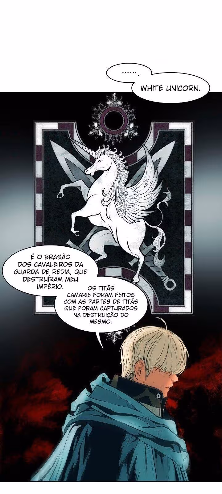 Página do Capítulo 89