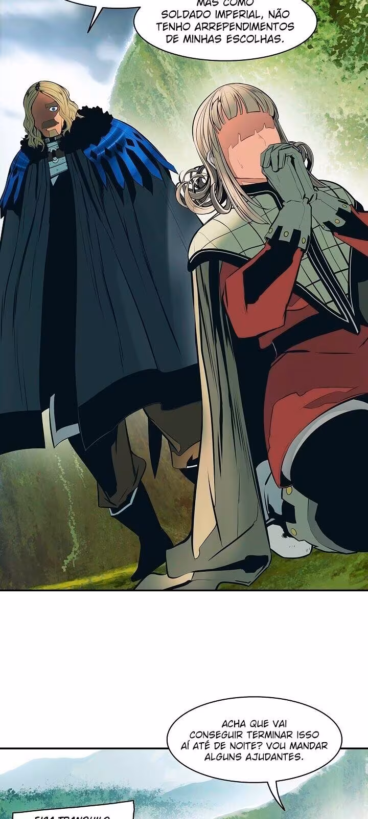 Página do Capítulo 89