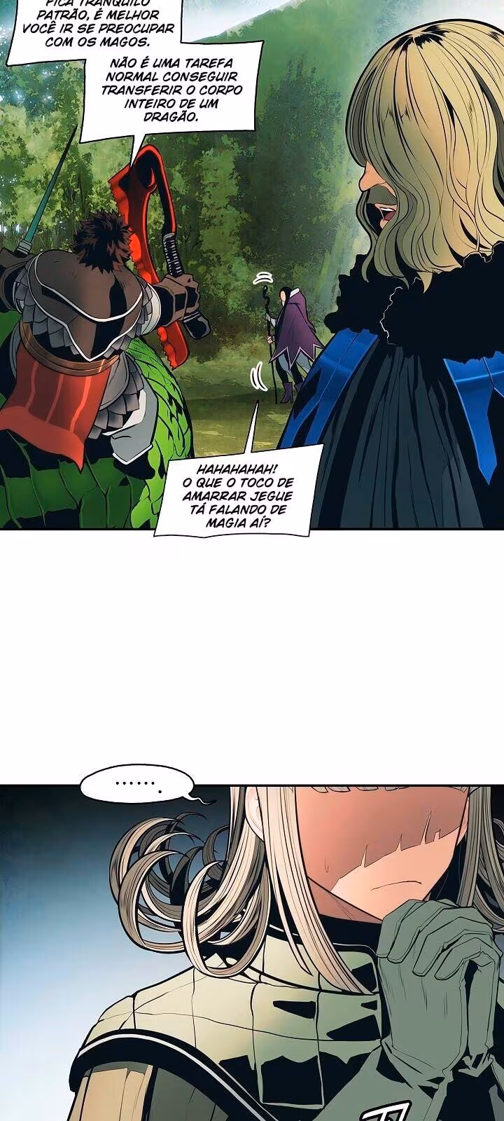 Página do Capítulo 89