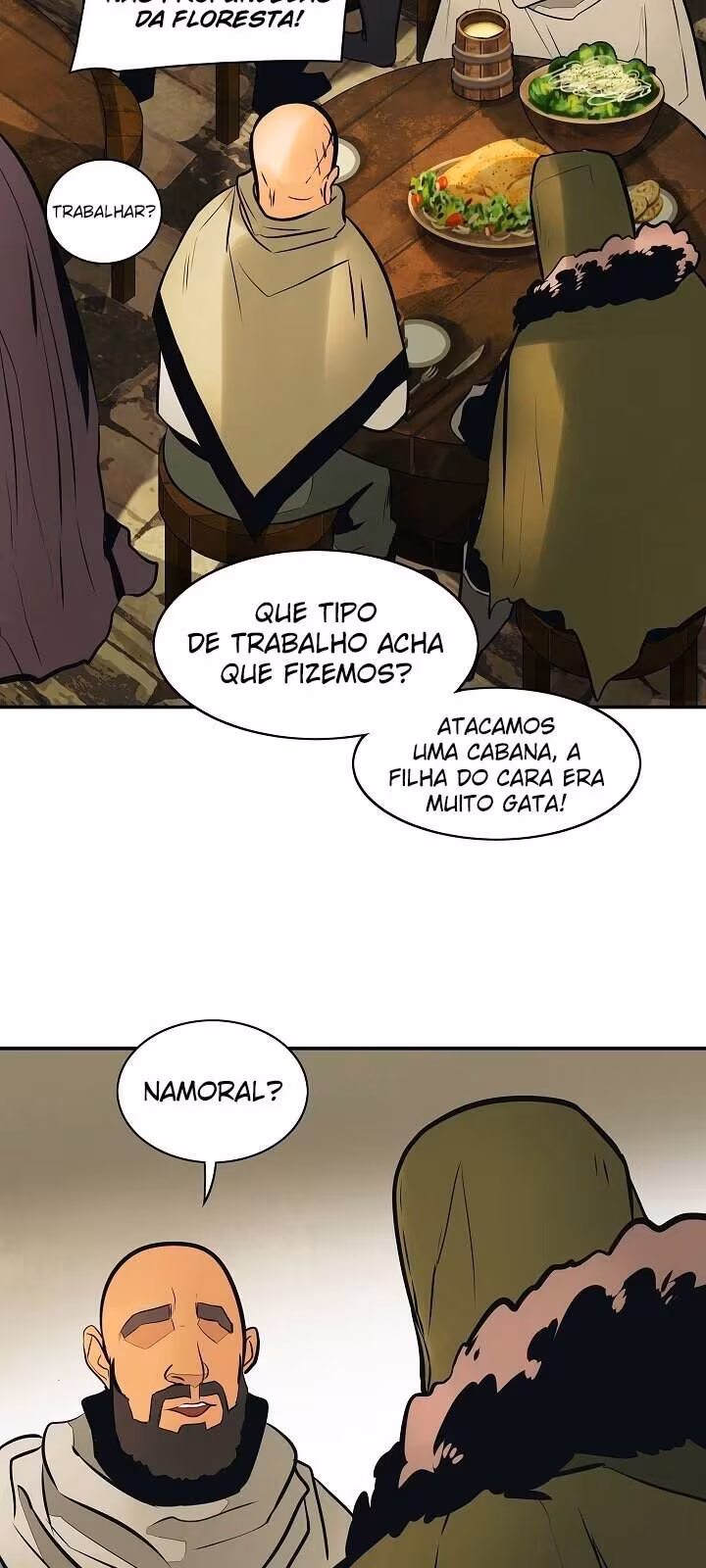 Página do Capítulo 80