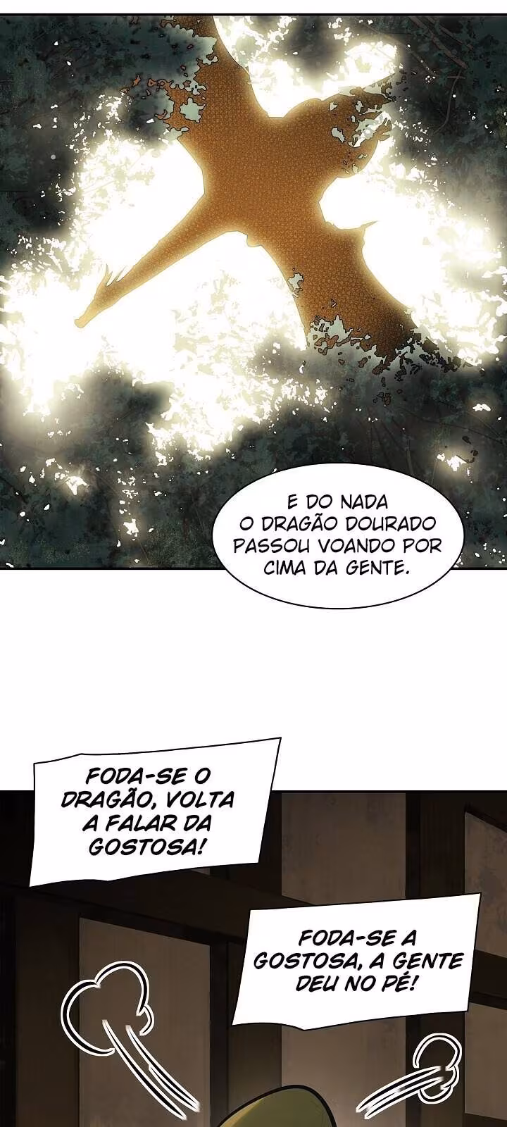 Página do Capítulo 80