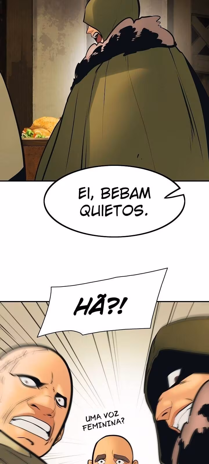 Página do Capítulo 80