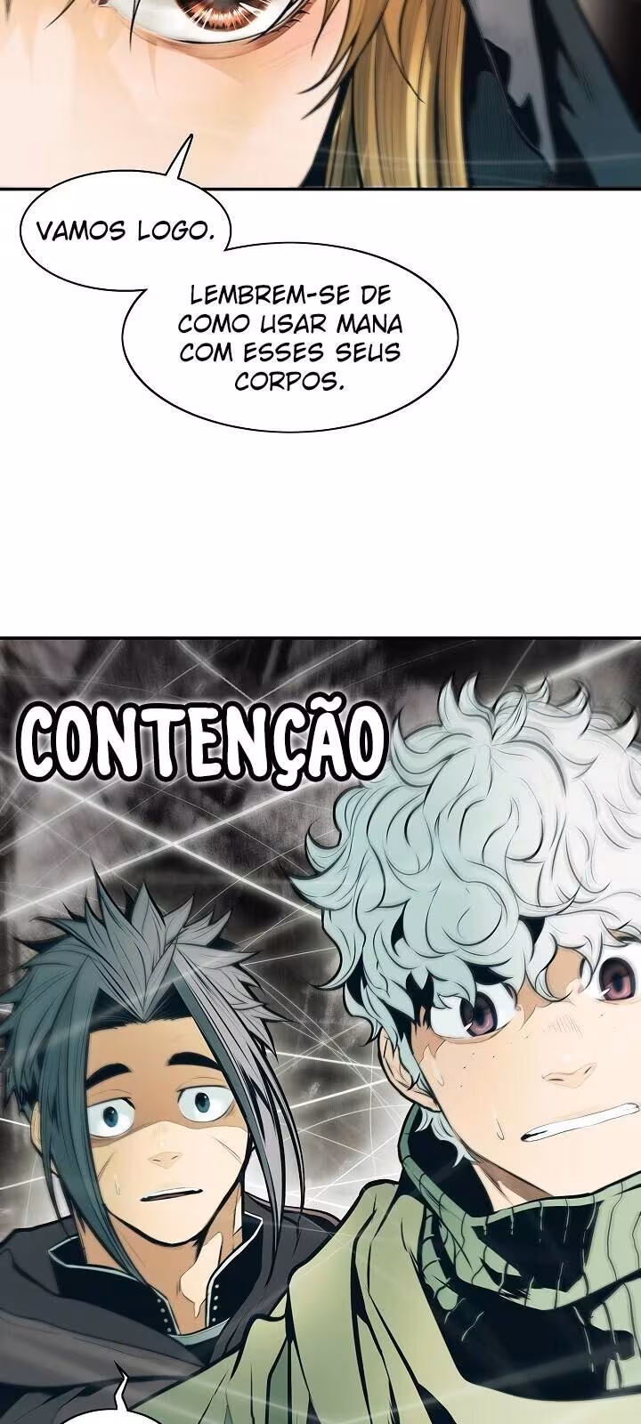 Página do Capítulo 80