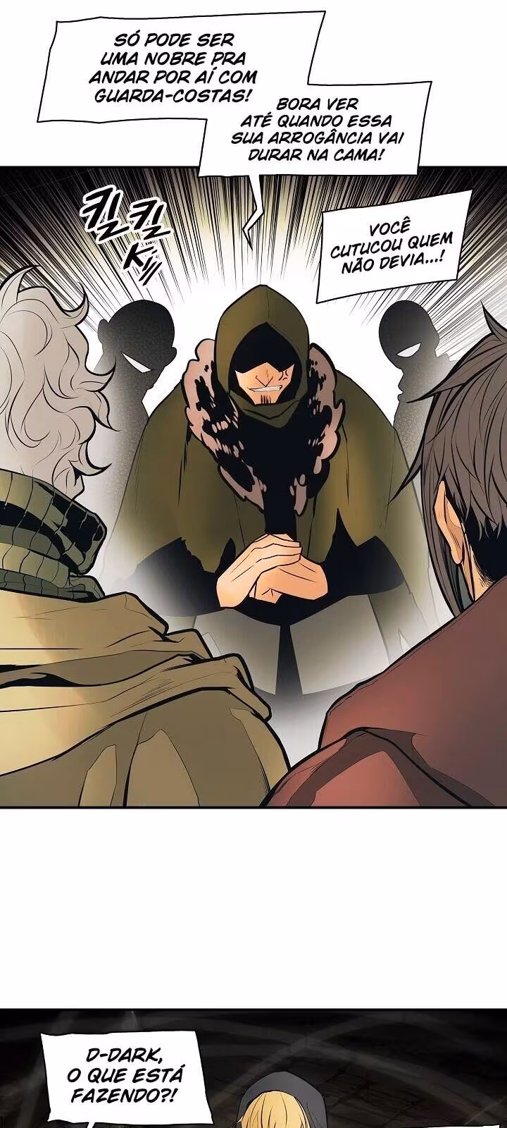 Página do Capítulo 80