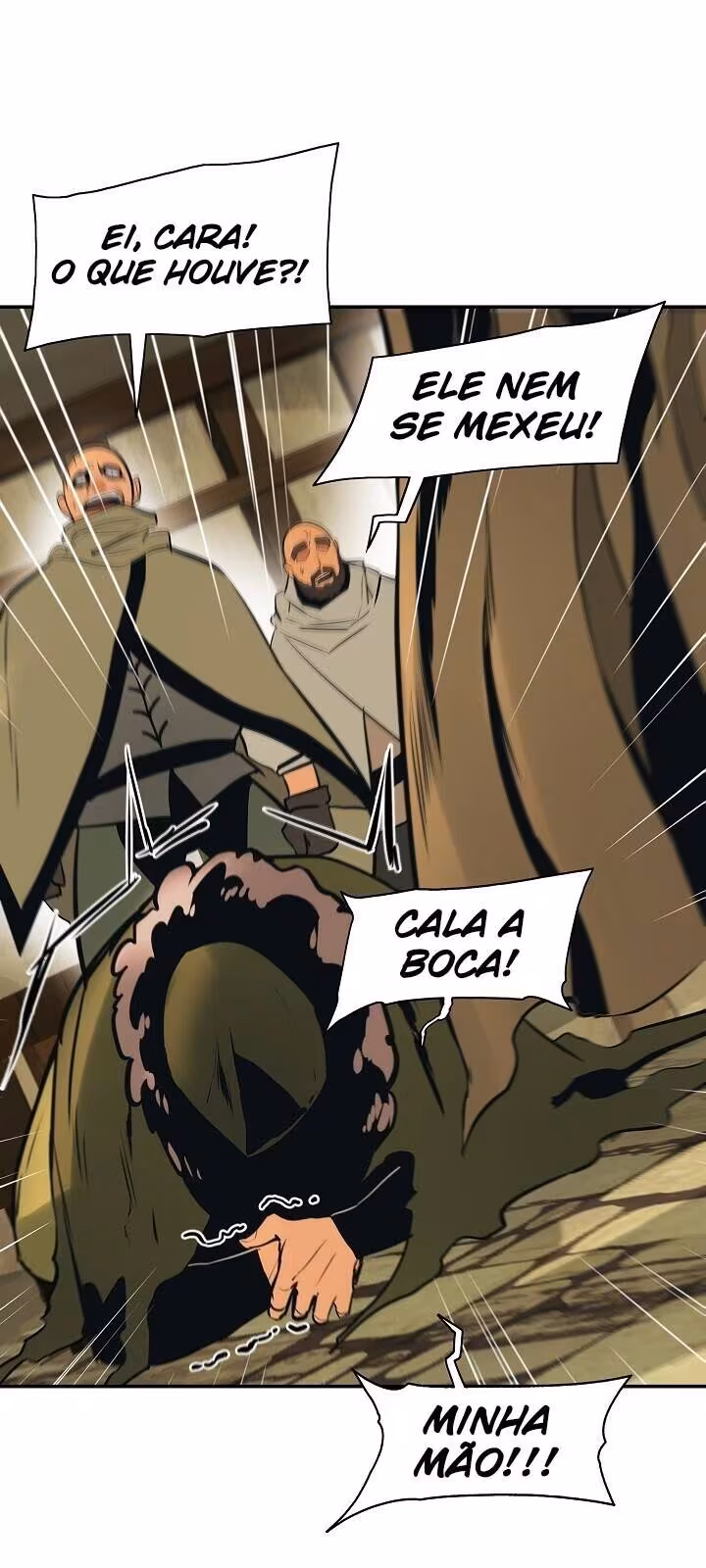 Página do Capítulo 80