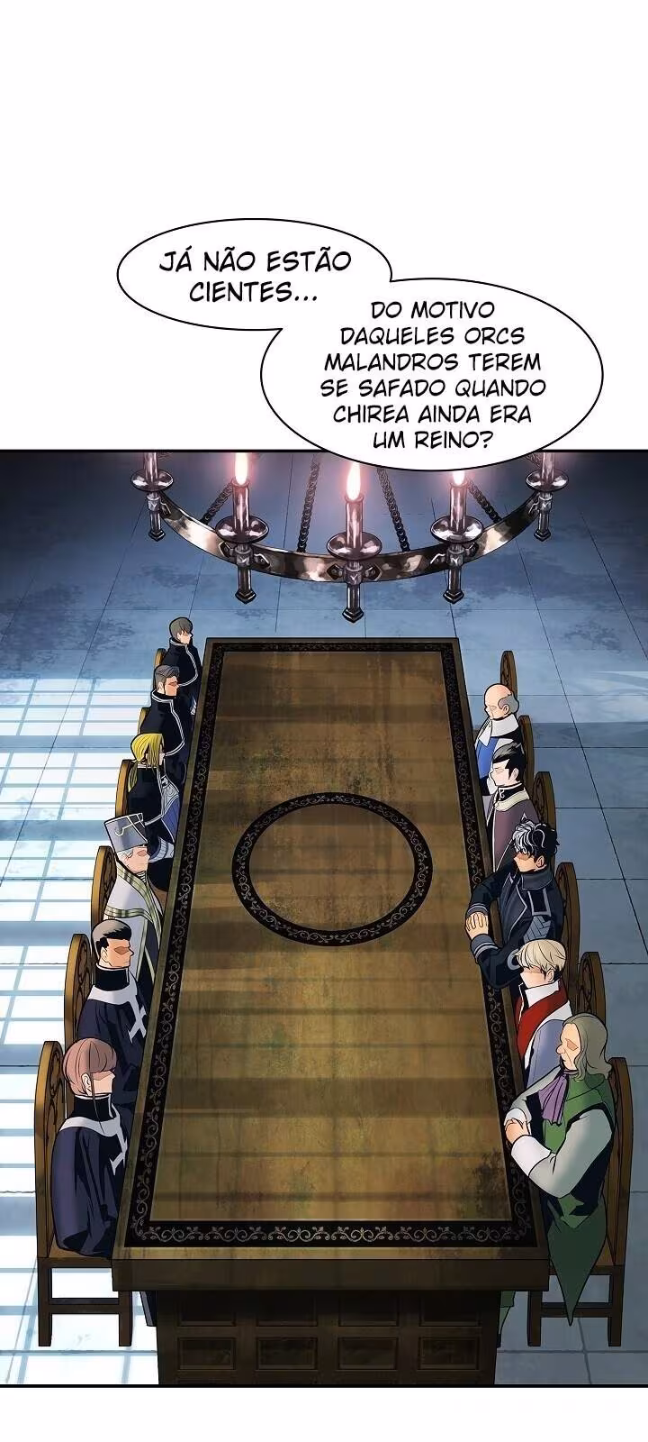 Página do Capítulo 80