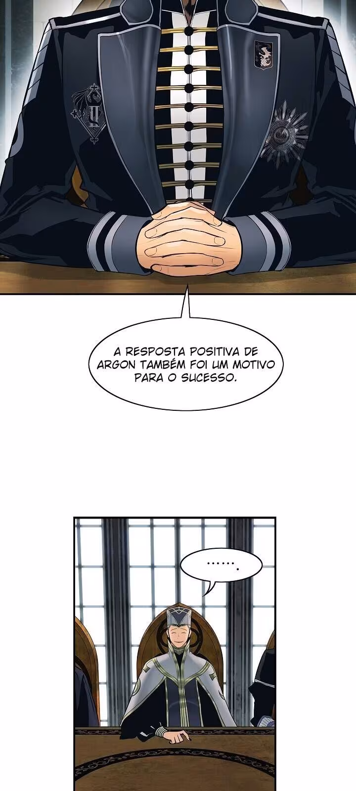 Página do Capítulo 80