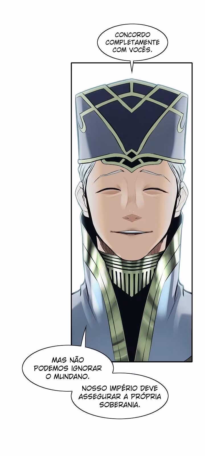 Página do Capítulo 80